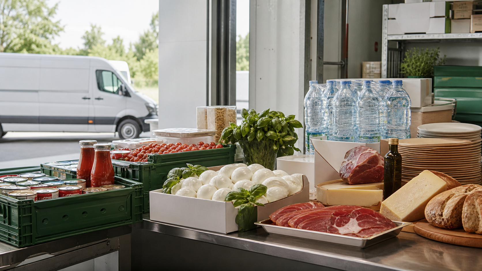 Selezione Valpadana per professionisti