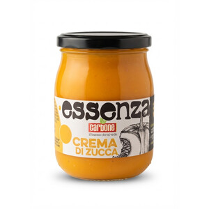 CREMA DI ZUCCA ML.580 vaso