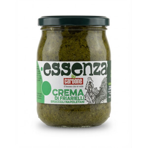 CREMA AI FRIARIELLI ML.580 vaso