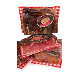 SPECK TRE CIME L.NERO 1/2 S.V.