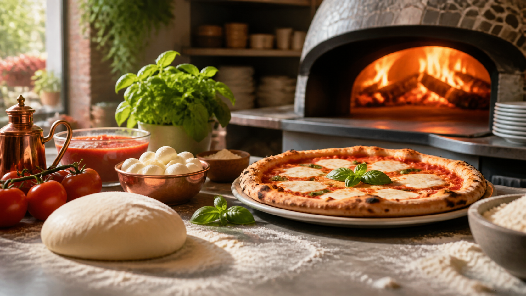 Pizzeria